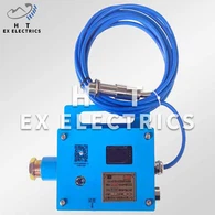 سنسور سرعت ذاتی ایمن