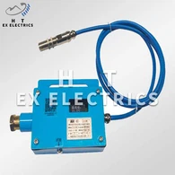 سنسور دمای ذاتاً ایمن